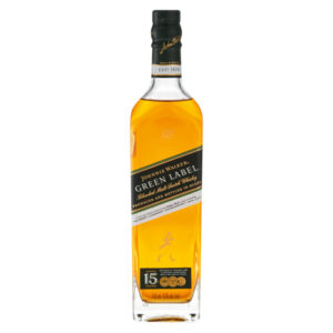 Johnnie Walker Green Label (750ml)