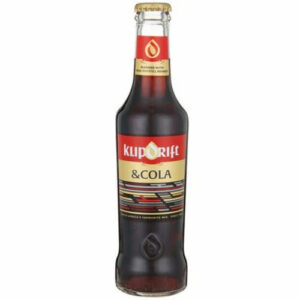 Klipdrift & Cola (6 x275ml)