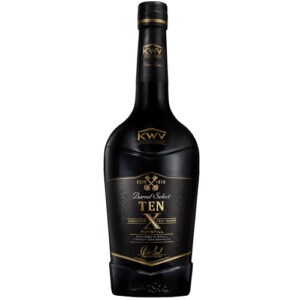KWV 10 YO Brandy