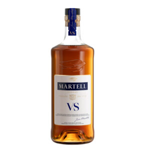 Martell VS Single Distillery Cognac 750ml