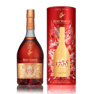 Remy Martin 1738 Fine Cognac