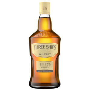 THREE SHIPS Select Whisky (750ml)