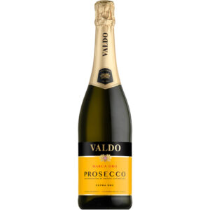 Prosecco Valdo Marca Oro Doc Extra Dry (750ml)