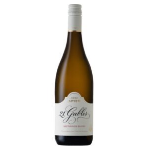 Spier 21 Gables Sauvignon Blanc (1 x 750ml)