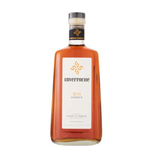 Inverroche Amber Gin (750ml)