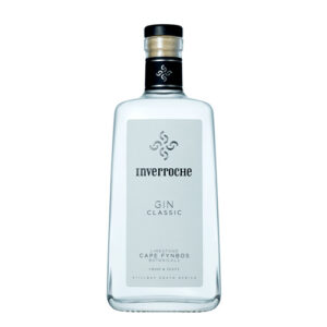 Inverroche Classic Gin (750ml)