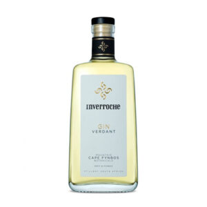Inverroche Verdant Gin (750ml)
