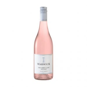 Warwick The First Lady Dry Rose