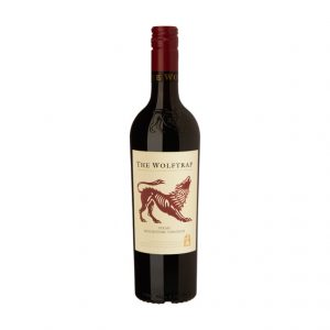 The Wolftrap Red