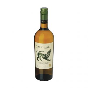 The Wolftrap White