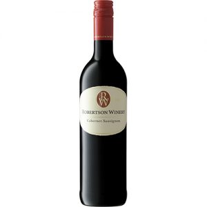 Robertson Cabernet Sauvignon (1 x 750ml)