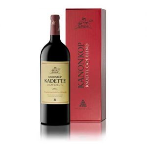 Kanonkop Kadette Cape Blend (1.5L)