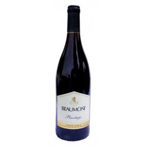 Beaumont Pinotage (1x750ml)