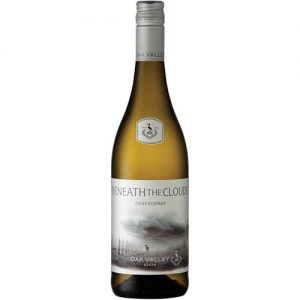 Oak Valley Beneath the Clouds Chardonnay (750ml)