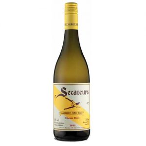 Secateurs Chenin Blanc (750ml)