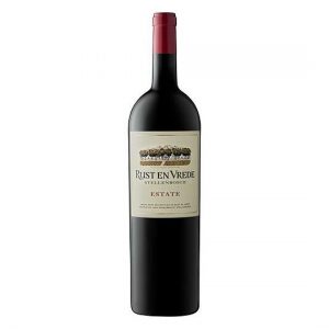 Rust en Vrede Estate (750ml)