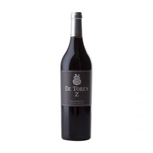 De Toren Fusion Z (750ml)