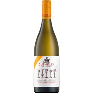 Glenelly Glass collection Unwooded Chardonnay (750ml)