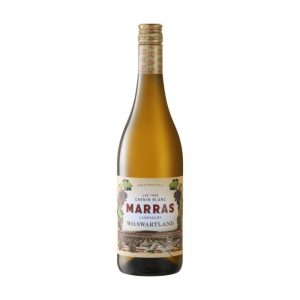 Marras Swartland Chenin blanc (750ml)
