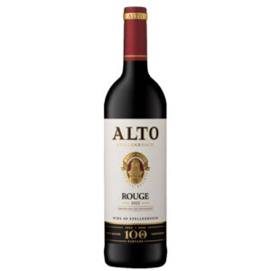 Alto Rouge (1 x 750ml)