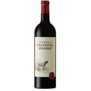Mulderbosch Faithful Hound Red (750ml)