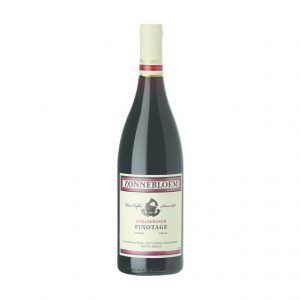 Zonnebloem Pinotage   (1 x 750ml)