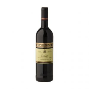 ZONNEBLOEM Merlot  (1 x 750ml)