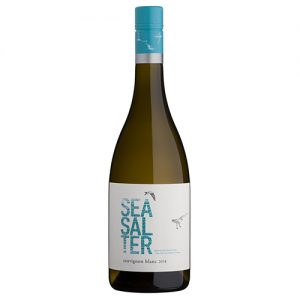 Groote Post Seasalter Sauvignon Blanc (1x750 ml)