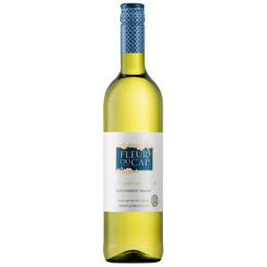 Fleur Du Cap Sauvignon Blanc