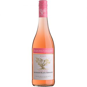 Darling Cellars Pyjama Bush Rose (1x 750ml)