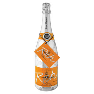 VEUVE CLICQUOT Rich 750ml