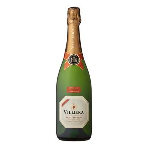 Villiera Brut Natural MCC (1x750ml)