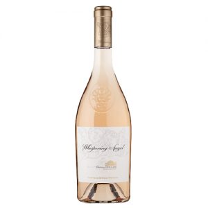 Whispering Angel Rose (1x750ml)