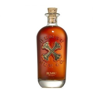 BUMBU Original Rum (1x750ml)