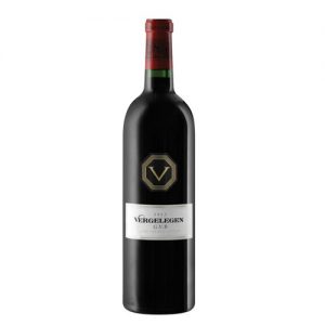 Vergelegen GVB Red (1x 750ml)