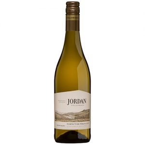 Jordan Inspector Peringuey Chenin Blanc (1X750ml)