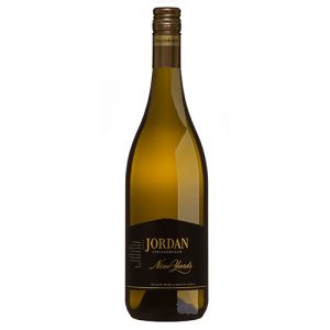 JORDAN Nine Yards Chardonnay (1 x 750ml)