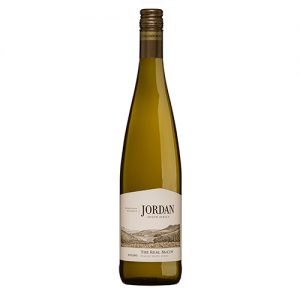JORDAN Real McCoy Riesling