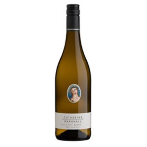 Catherine Marshall Sauv Blanc (1x750 ml)