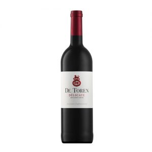 De Toren Delicate (1x750ml)