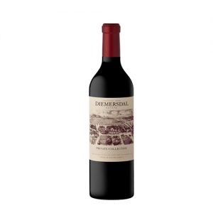 Diemersdal Private Collection Red (1x750ml)