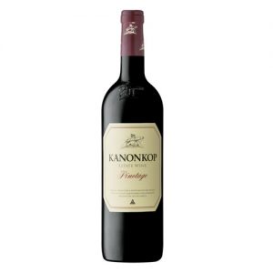 Kanonkop Pinotage (1 x 750ml)