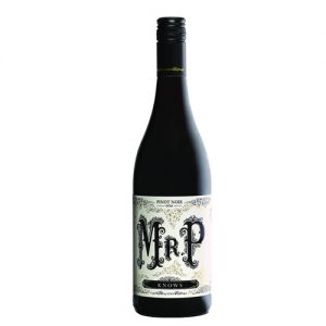 Iona MrP Pinot Noir (1x 750ml)