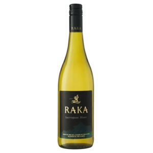Raka Sauvignon Blanc (1x750ml)