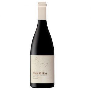 Uva Mira, The Mira Shiraz (1 x 750ml)