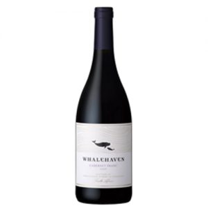 Whalehaven Cabernet Franc (1X750ml)