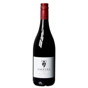 Catherine Marshall Amatra Merlot