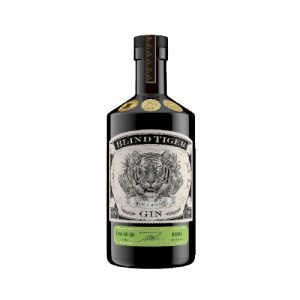 BLIND TIGER Original Gin (1x750ml)
