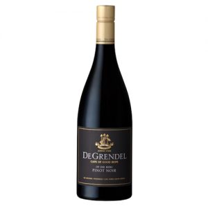 De Grendel Pinot Noir (1x750ml)