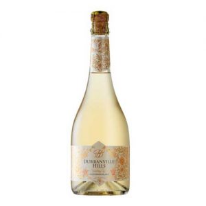 Durbanville Hills Sparkling Sauvignon Blanc - 750ml
